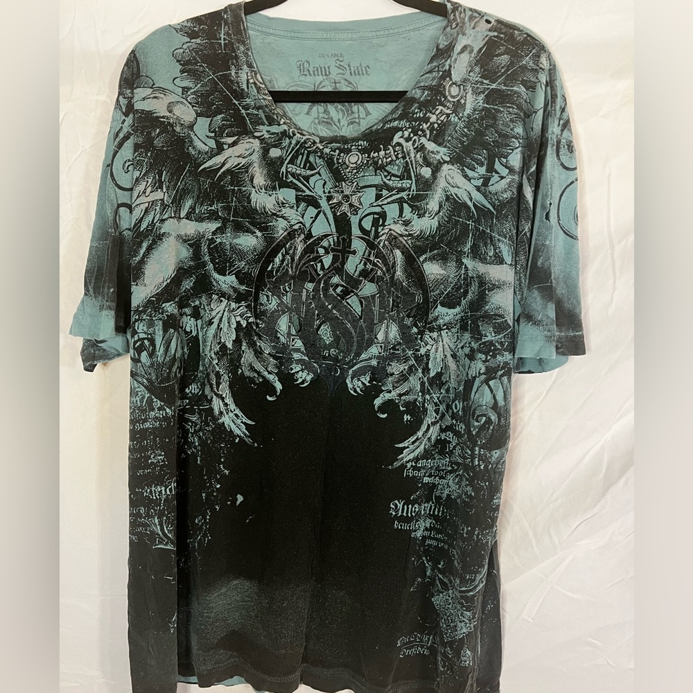 Vintage Affliction